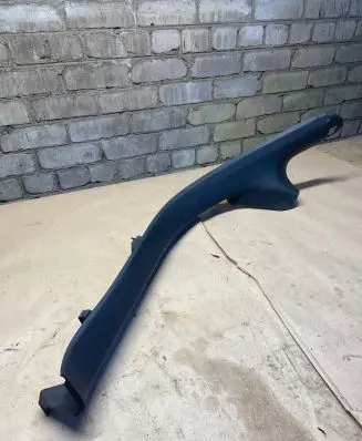 Audi A7 S7 4G (C) pillar trim 4G8867767A 1606