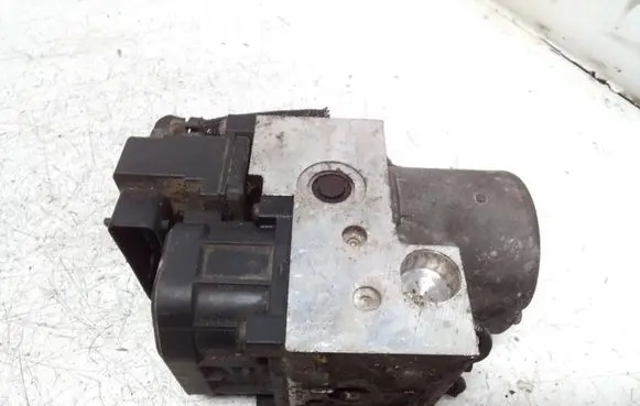 Nissan Almera Tino ABS Pump 0265216787 476604U103 0273004505