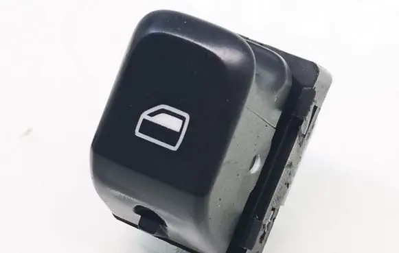Audi A4 S4 B8 8K Electric window control switch 8K0959855A