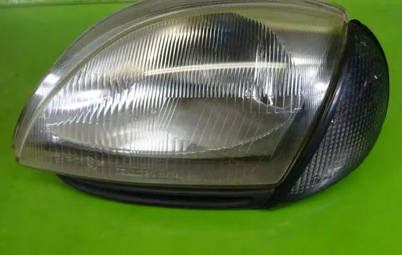 Fiat Seicento/600 Headlight/headlamp