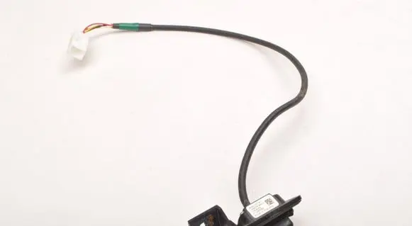 Renault Captur Reversing camera 284425201R