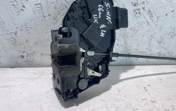 Ford S-MAX Front door lock 6M2AR21812MA