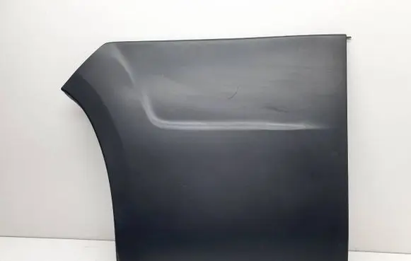 Opel Movano C Front arch trim 