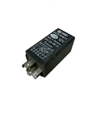 Audi 80 90 S2 B4 Other relay 443919082A 5KH00415507