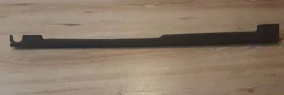 Audi A8 S8 D5 Front door trim (molding) 4N0820581