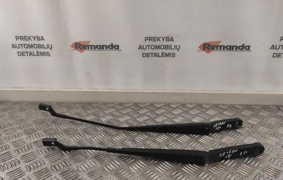 Volkswagen Arteon Front wiper blade arm 3G8955410 3G8955409