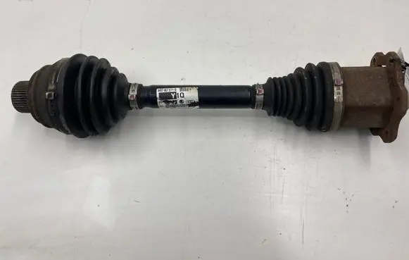Audi A4 S4 B8 8K Front driveshaft 8K0407271Q