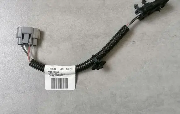 Renault Trafic III (X82) Other wiring loom 243408745R