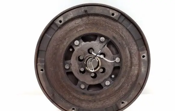 Audi A6 S6 C5 4B Dual mass flywheel 