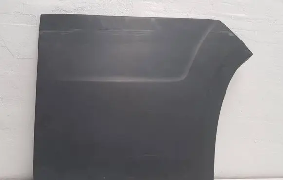 Peugeot Boxer Rear fender molding trim 1317363070 1311712070