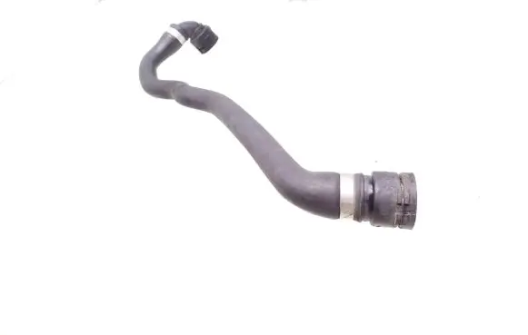 BMW 1 E81 E87 Engine coolant pipe/hose 1437865 1436378