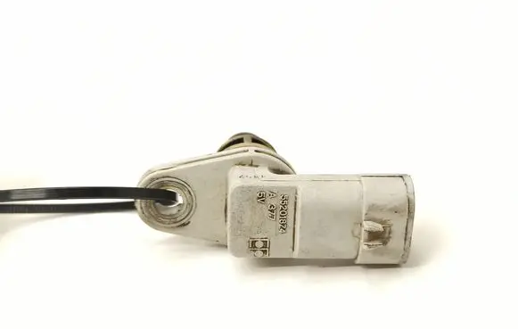 Fiat Doblo Camshaft position sensor 55201874 A377