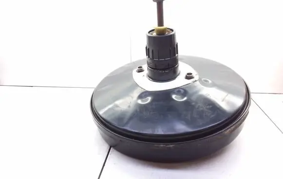 Renault Scenic II - Grand scenic II Brake booster 8200453735
