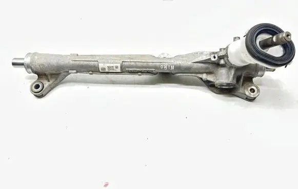Steering rack