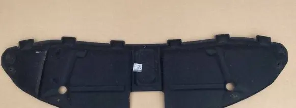 Volkswagen Transporter - Caravelle T7 Engine bonnet/hood sound/heat insulation 7T0863831