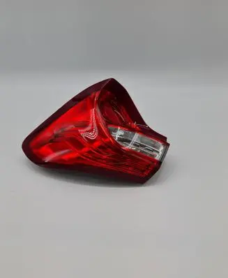 Citroen DS5 Rear/tail lights 9803167780