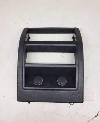 BMW X5 F15 Other center console (tunnel) element 9252006 10055913