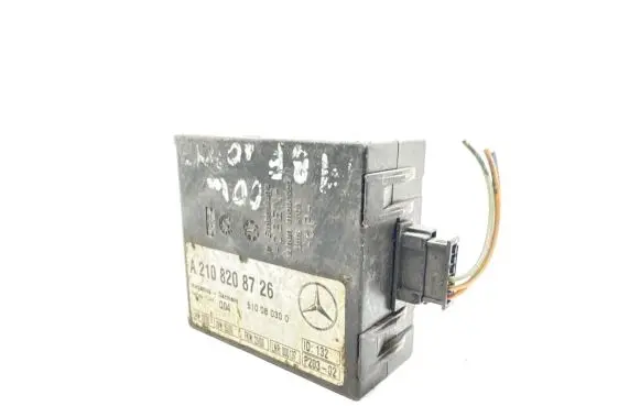 Mercedes-Benz E W210 Other control units/modules A2108208726 510080300