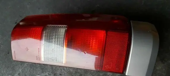 Volvo S70 V70 V70 XC Rear/tail lights 3512320 3512426