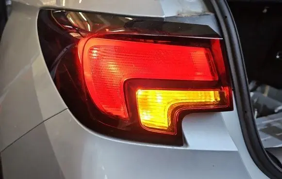 Opel Astra K Rear/tail lights 39099014 IMPRK1500715