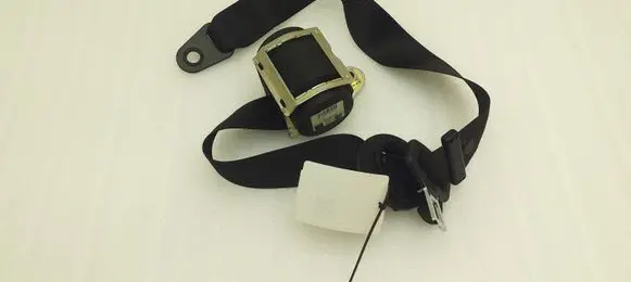 Mini Cooper Countryman R60 Front seatbelt 617059700B