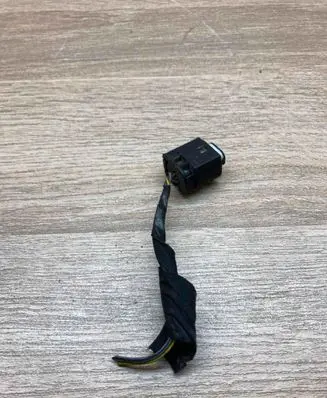 BMW 5 E60 E61 Plug wire 1452049