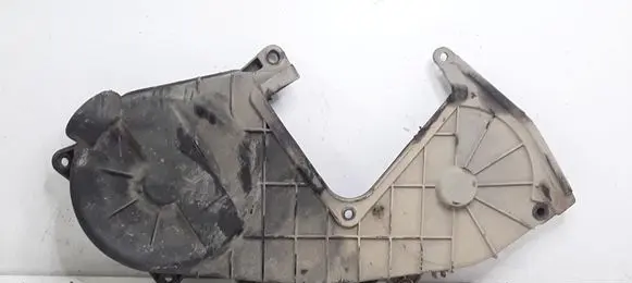 Opel Meriva A Timing belt guard (cover) 897327429