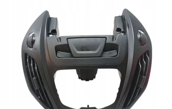 Ford Transit Courier Radio/GPS head unit trim 