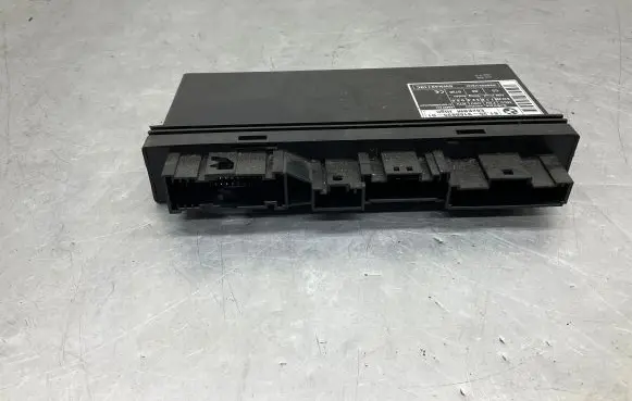 BMW 5 E60 E61 Comfort/convenience module 9168835 770324000