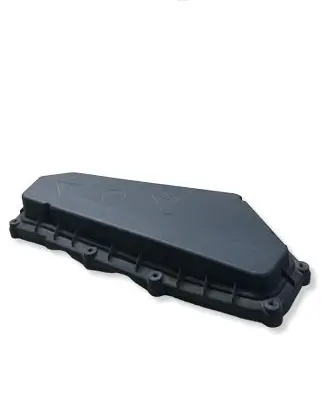 BMW 1 F20 F21 Fuse box cover 8509914 58650910