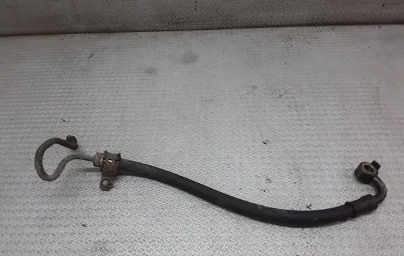 Mitsubishi Pajero Power steering hose/pipe/line