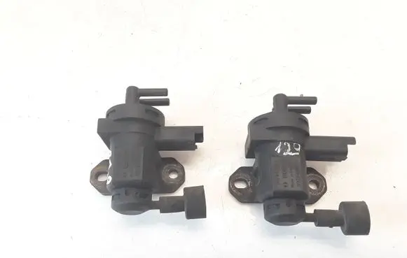 Peugeot 406 Turbo solenoid valve 9628971180