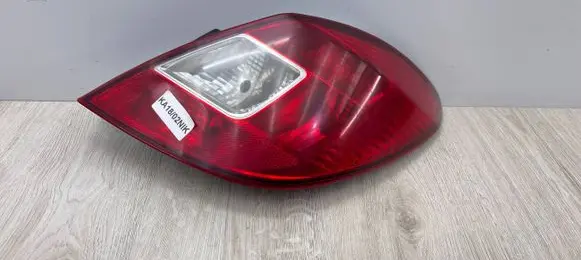 Opel Corsa D Rear/tail lights 13188046