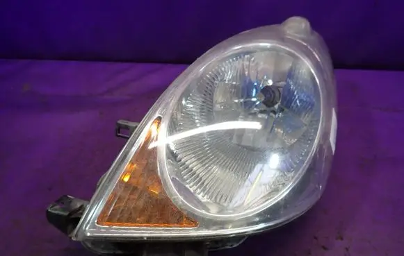 Nissan Note (E11) Headlight/headlamp 260609U10A