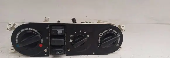 Mitsubishi Galant Climate control unit MR216138