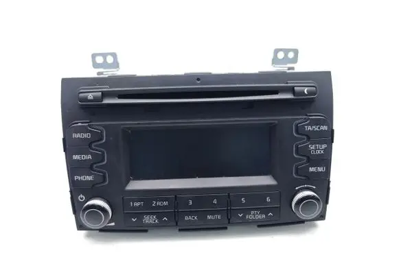 KIA Sportage Radio/CD/DVD/GPS head unit 96150-3U010WK 96150-3U010 AM110IWEE