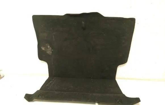 Opel Insignia B Trunk/boot mat liner 39075380