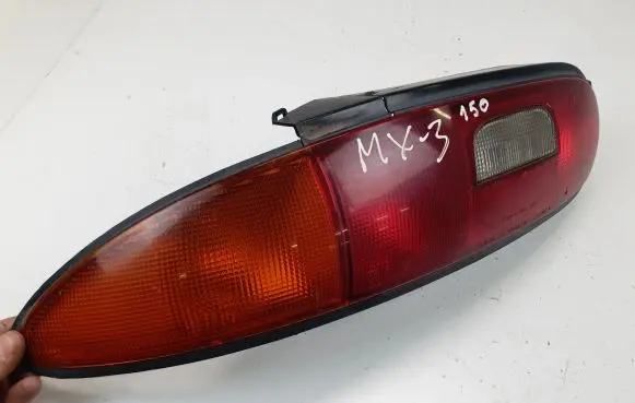 Mazda MX-3 Rear/tail lights