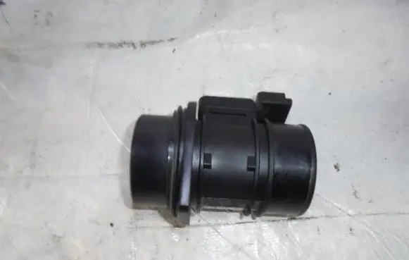 Opel Movano A Mass air flow meter