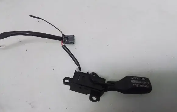 Toyota Avensis T250 Cruise control stalk 