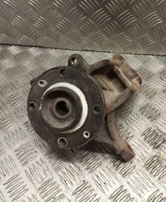 Citroen C2 Front wheel hub