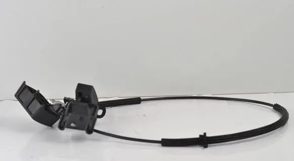 Volkswagen Caddy Tailgate interior release/open handle 2K0827185