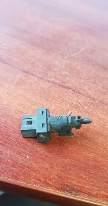 Mercedes-Benz E W210 Clutch pedal sensor 0045452114