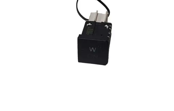 Volkswagen Touran I Other switches/knobs/shifts 1K0927227A