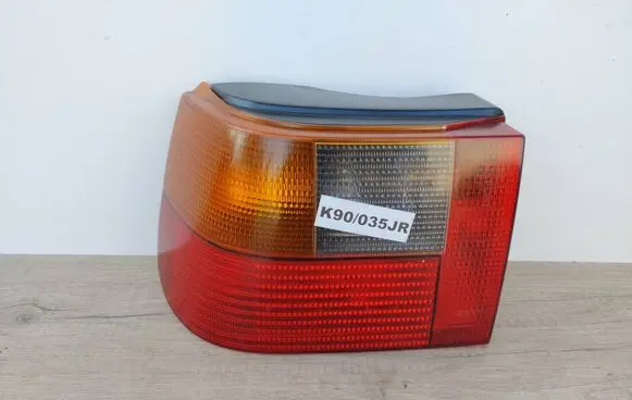Seat Ibiza II (6k) Rear/tail lights 6K6945111