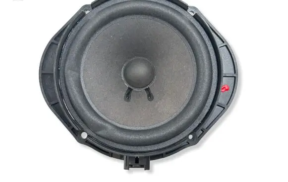 Mazda 6 Rear door speaker GS1G66960A