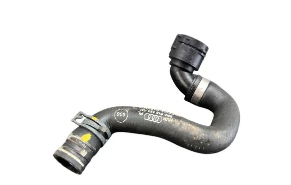 Audi Q5 SQ5 Engine coolant pipe/hose 8R0819334AM