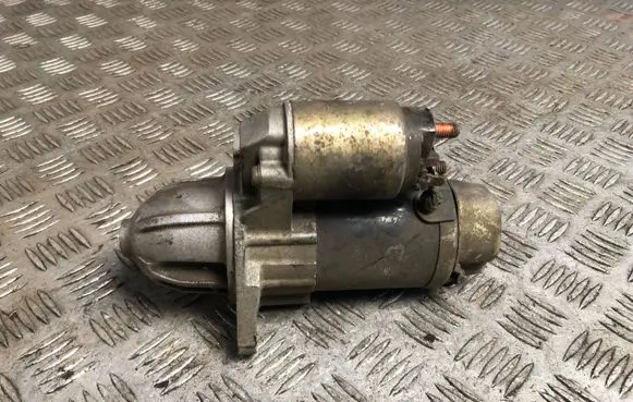 Subaru Legacy Starter motor 23300AA460 M000T20171