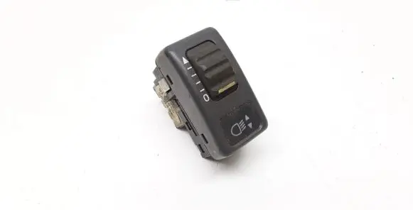 Volvo C70 Headlight level height control switch