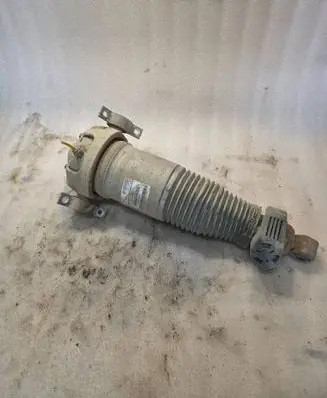 Audi Q7 4L Air suspension rear shock absorber 7L8616002 06011710193